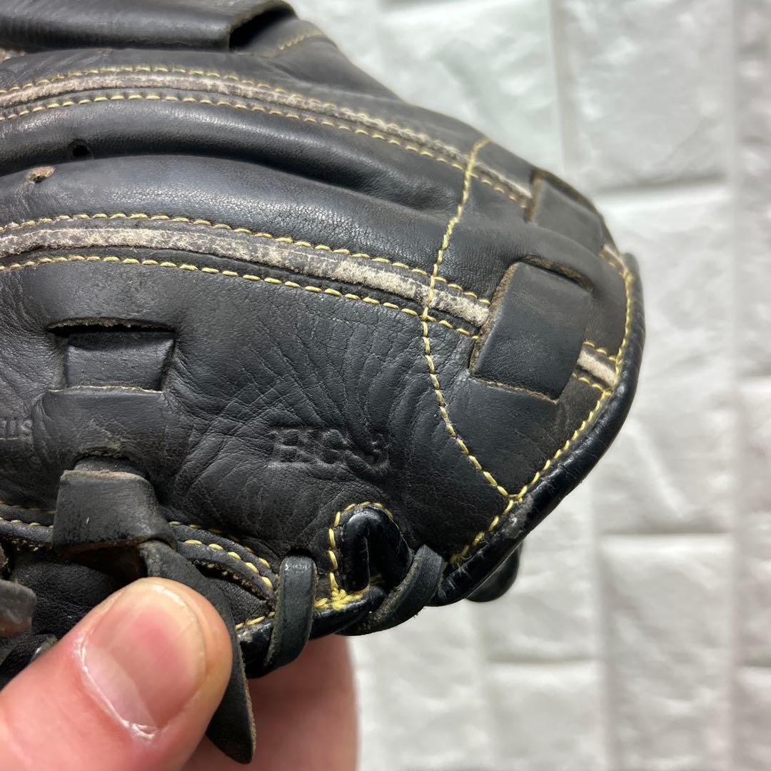 【オススメ】野球 グローブ 軟式 少年野球 ミズノ キャッチャーミット