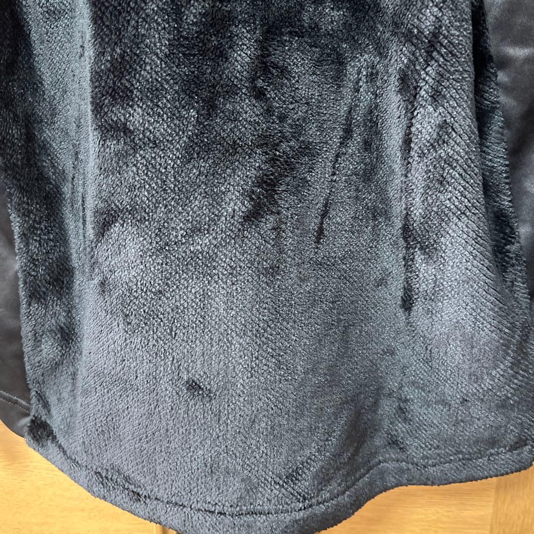 ✨正規品　Gamakatu【がまかつ】ボア防寒　フリースジャケット　Lサイズ✨