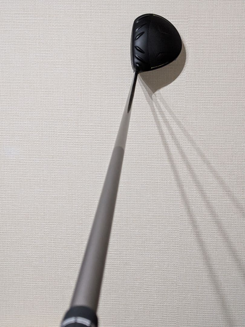 PING G430 LST ドライバー 9度 CHROME65R（レンチ付き）