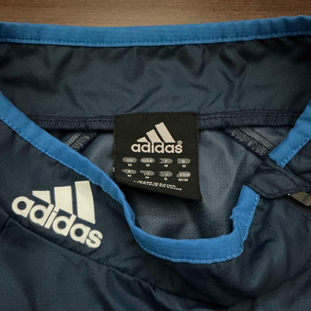 横浜Fマリノス　トレーニングウェア上下セット？