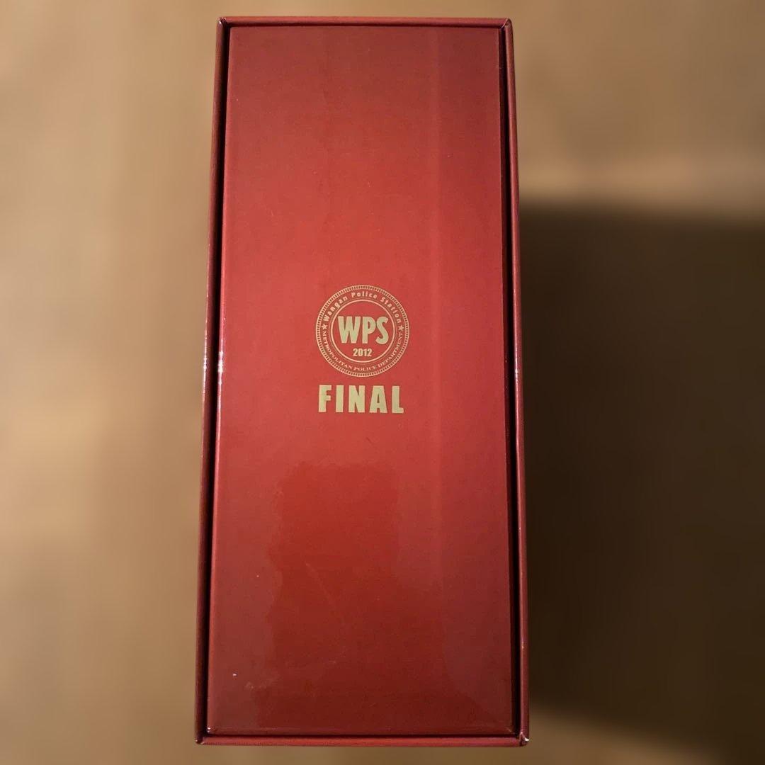 踊る大捜査線 THE FINAL 新たなる希望 FINAL SET 〈7枚組〉