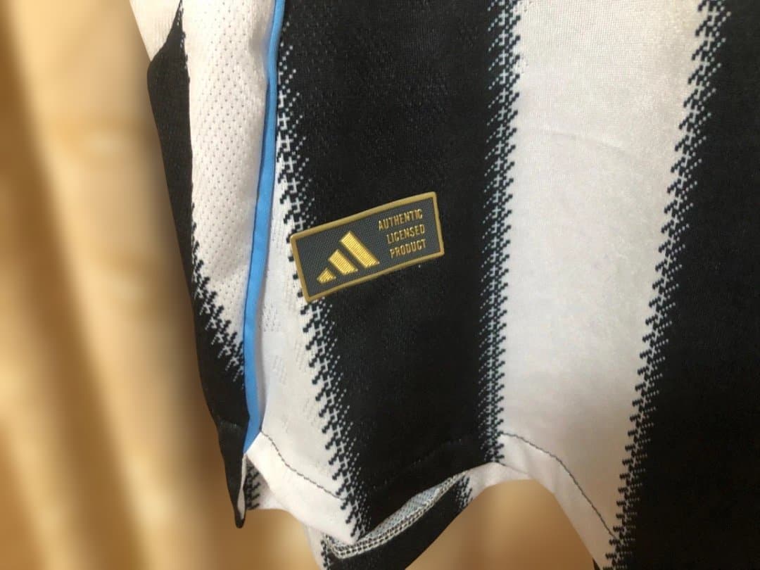 C*様 [美品]ニューカッスル25/26 B・ギマランイスプレミア仕様オーセンテ