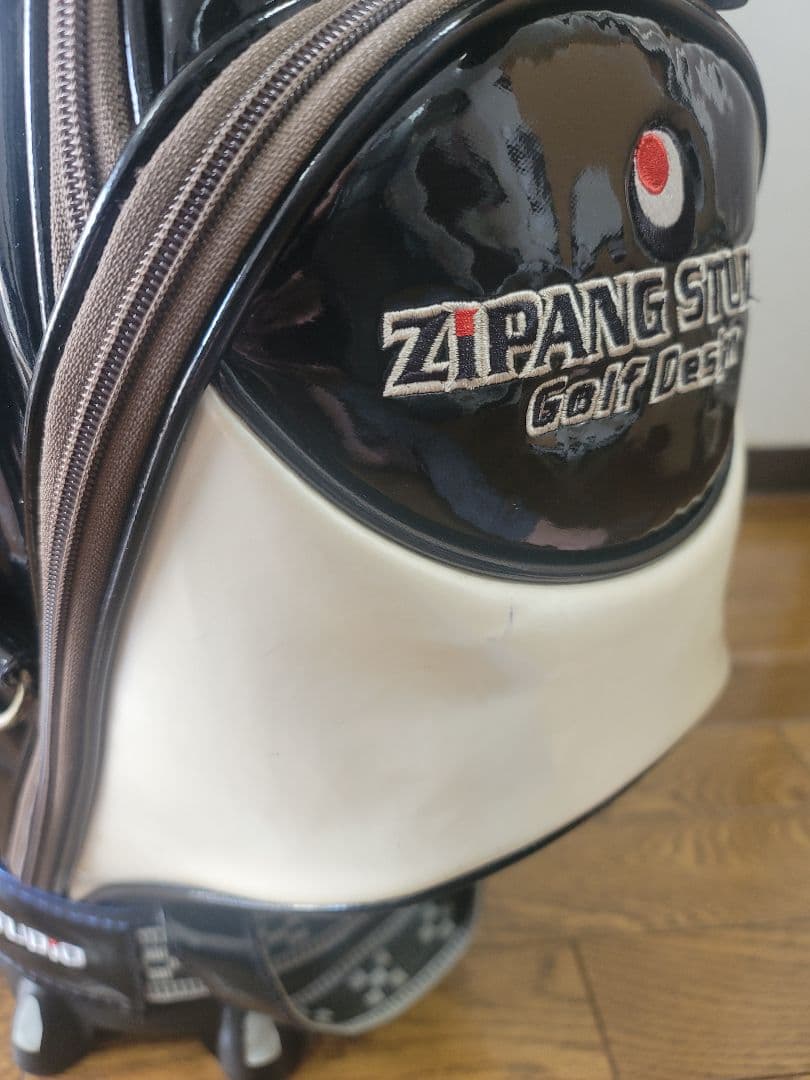 ZIPANG STUDIO ゴルフバッグ・キャディバッグ