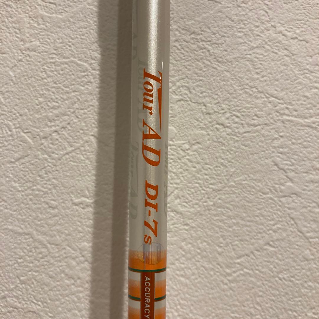 YONEX NANOV (TourAD DI-7s)ドライバー