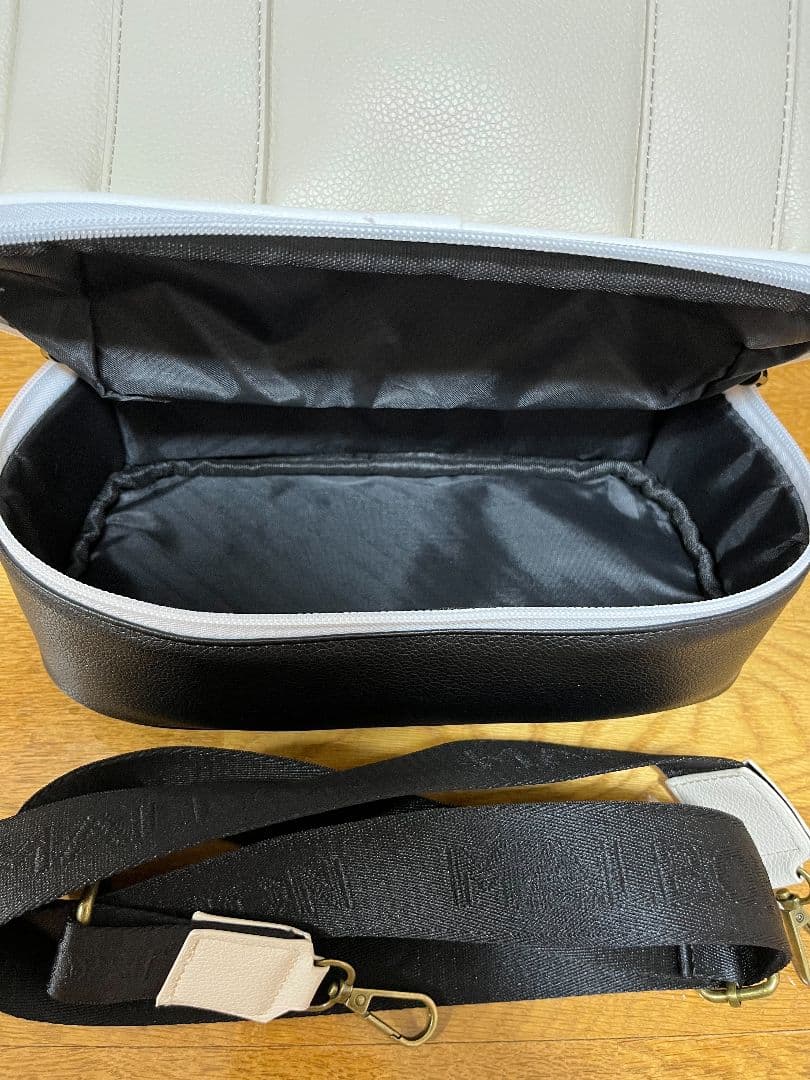 即発送★マルボンゴルフカートバッグブルー