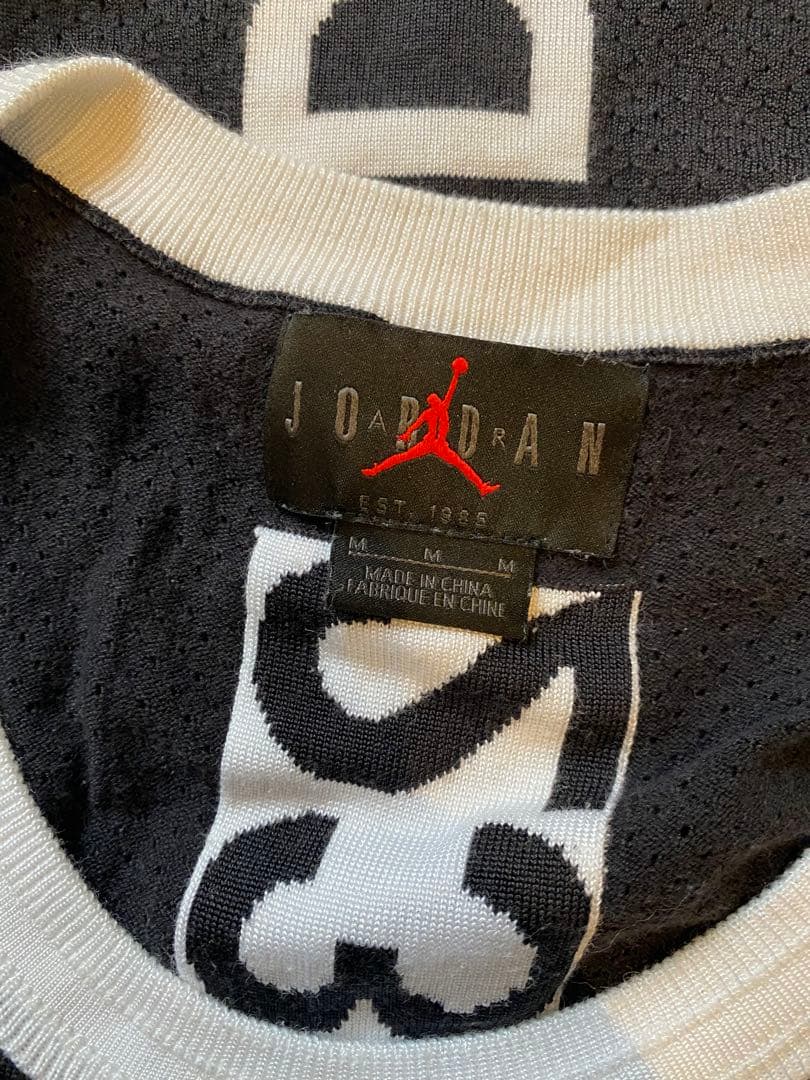 Jordan 23 ENGINEERED タンクトップ M （XLぐらい大きい）