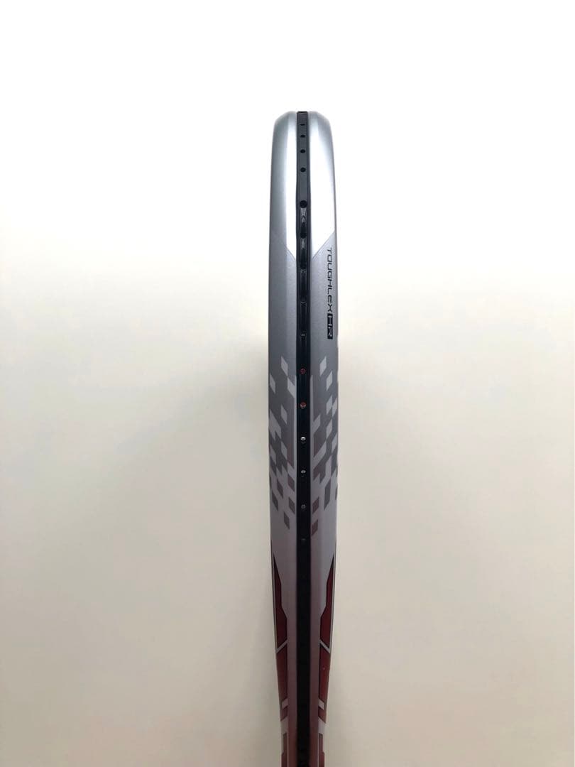 【新品・未使用】ヨネックス YONEX エフレーザー7v ソフトテニスラケット