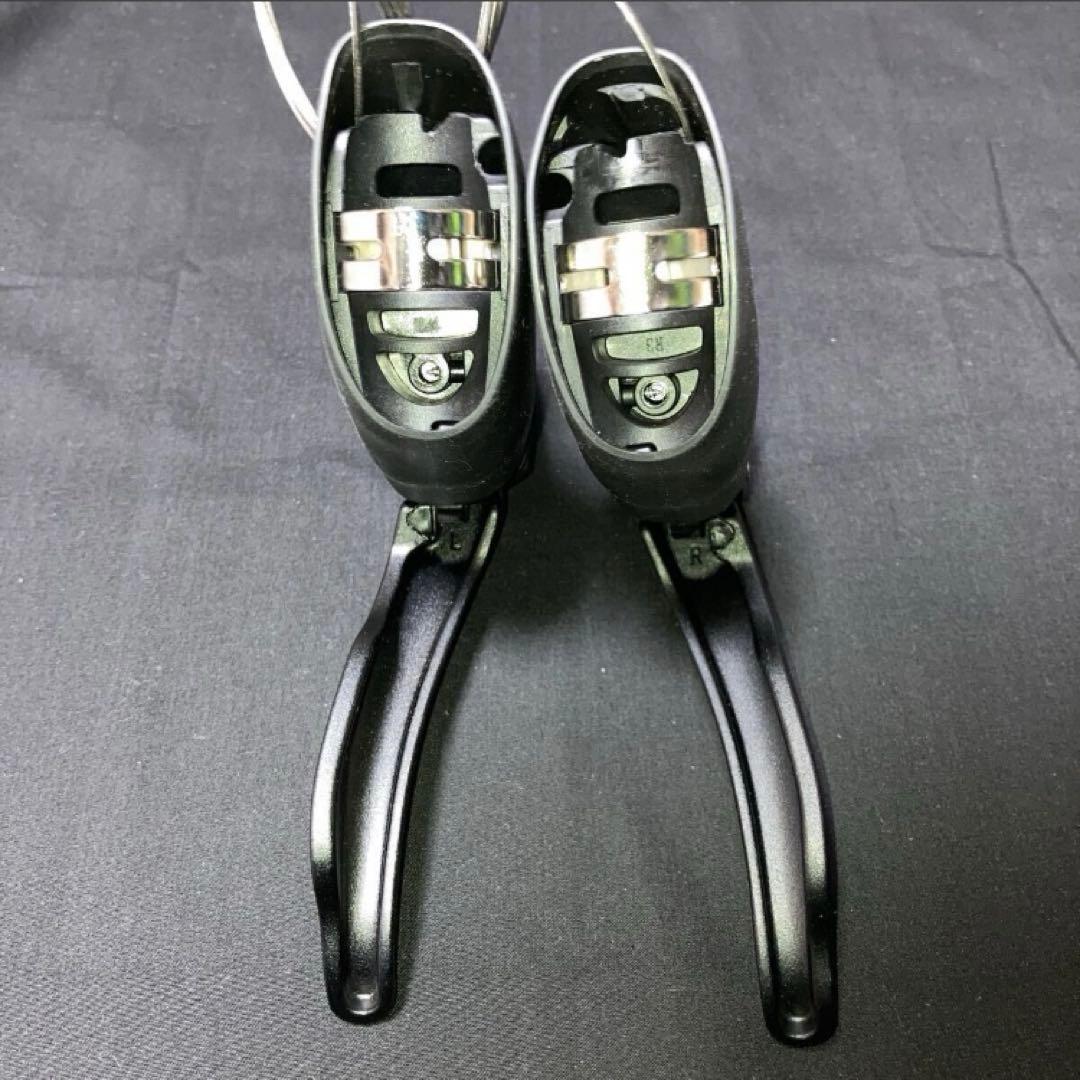 ☆ 新品‼️　SENSAH　REFLEX　２×８ｓ　左右レバーセット ☆