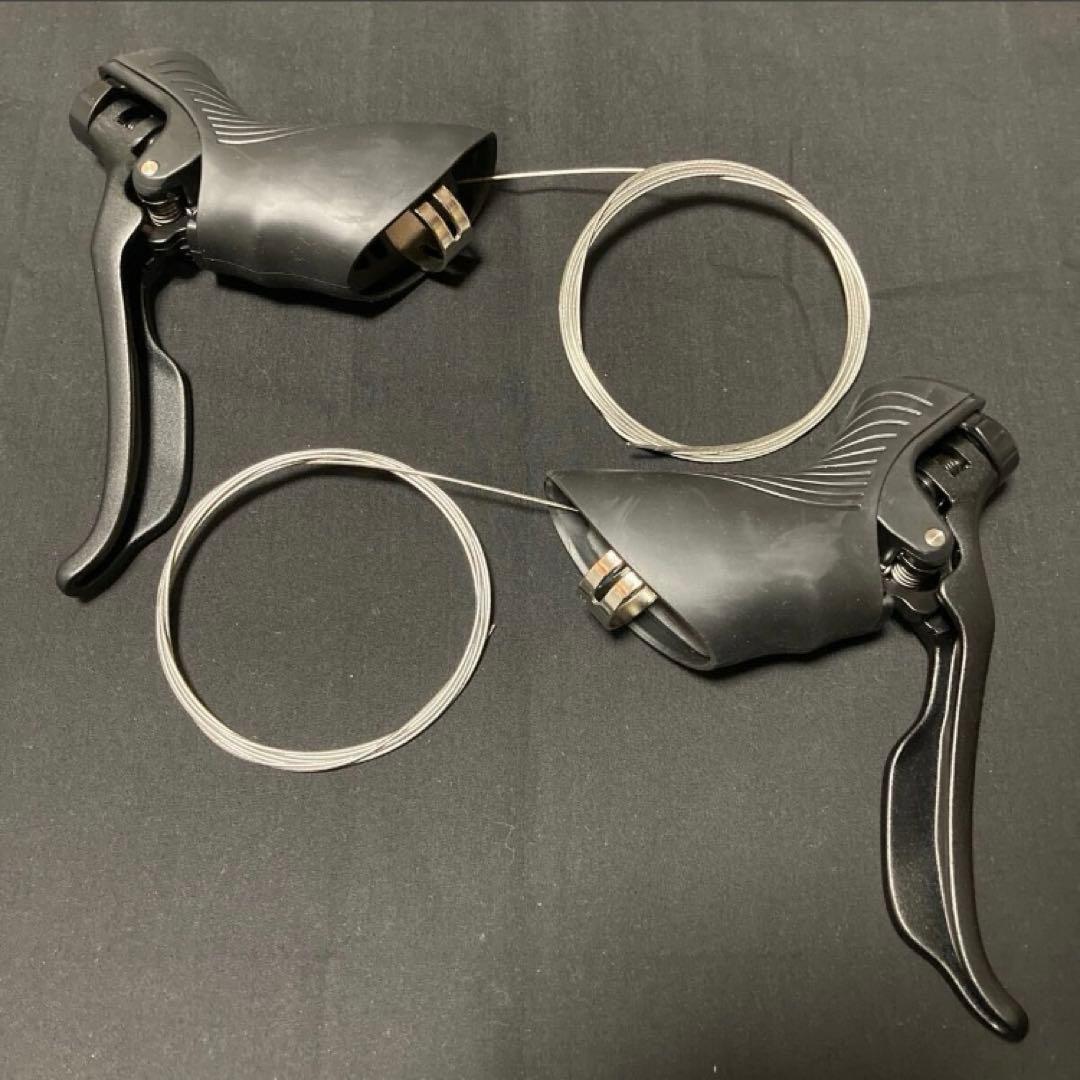 ☆ 新品‼️　SENSAH　REFLEX　２×８ｓ　左右レバーセット ☆