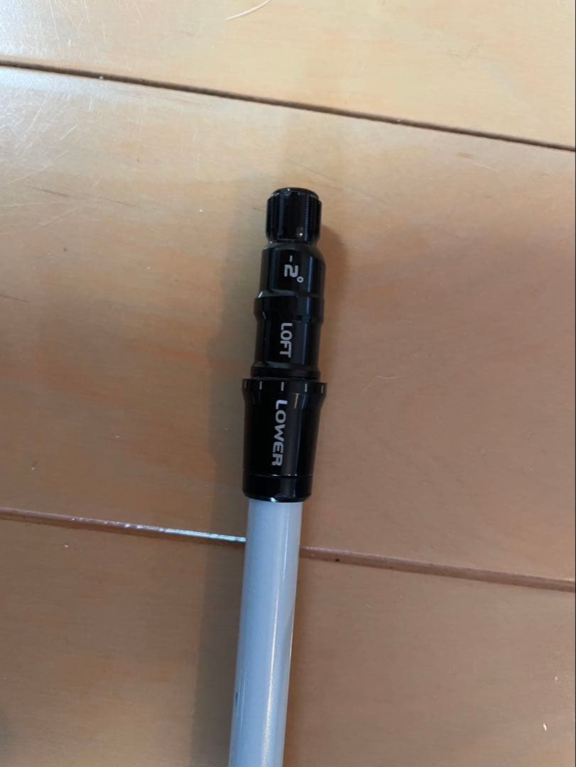 フジクラ Speeder 661 EVOLUTION VII S【ドライバー用】