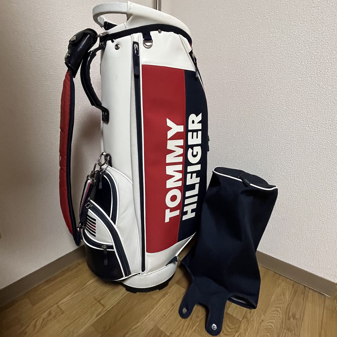   ゴルフキャディバッグ