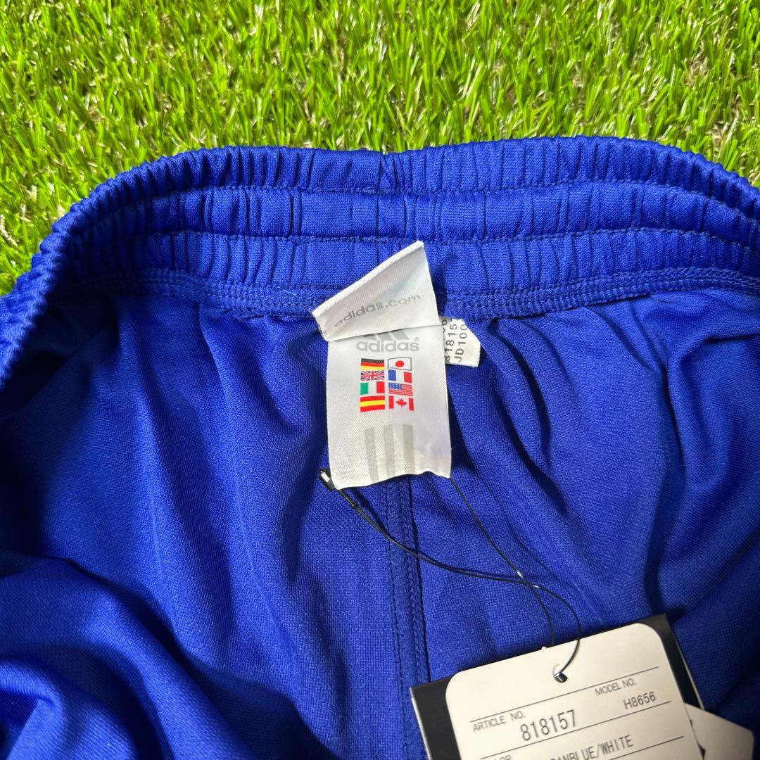 日本代表 2006年 ドイツワールドカップ セットアップadidas