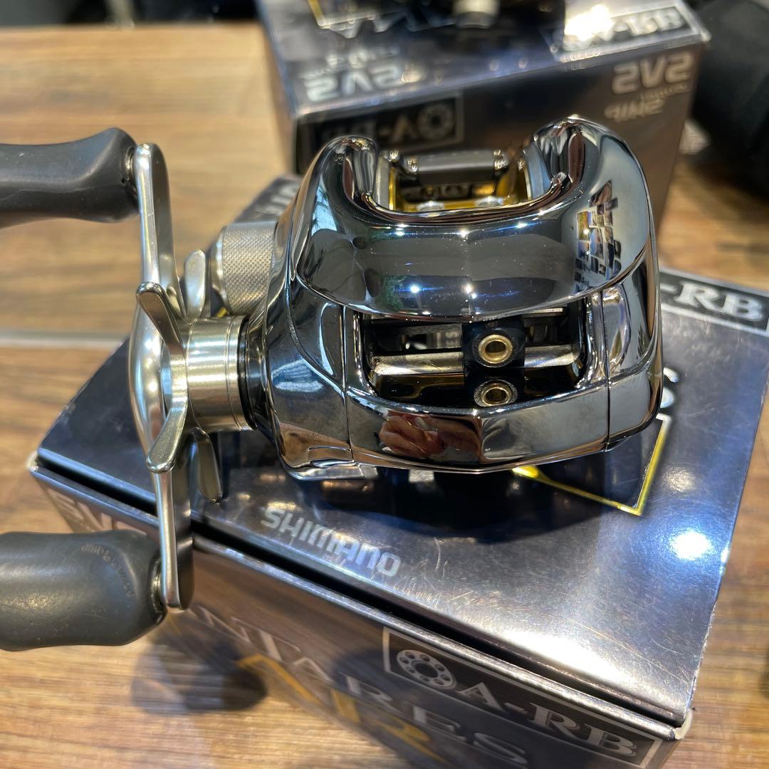 アンタレスar箱、付属品あり