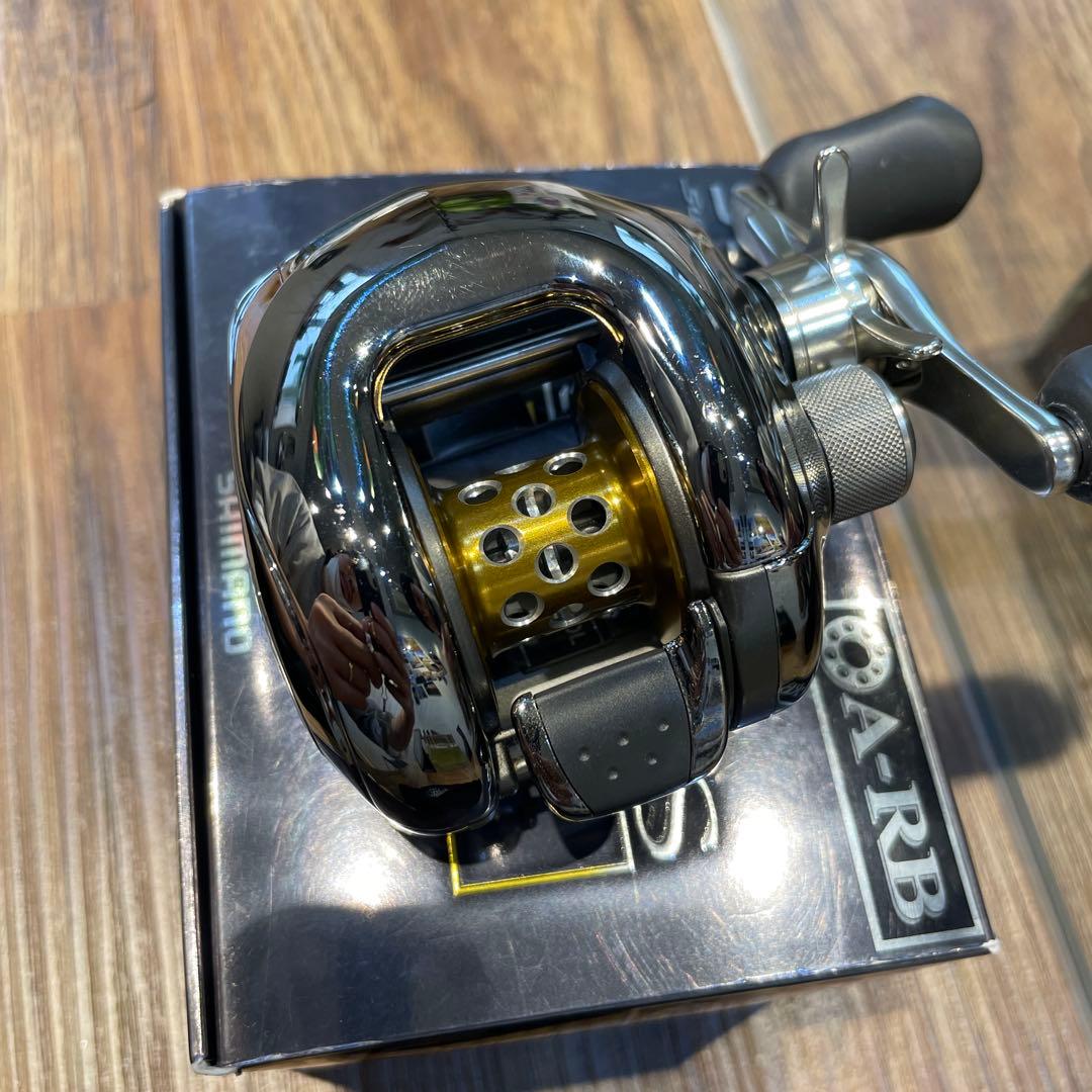 アンタレスar箱、付属品あり