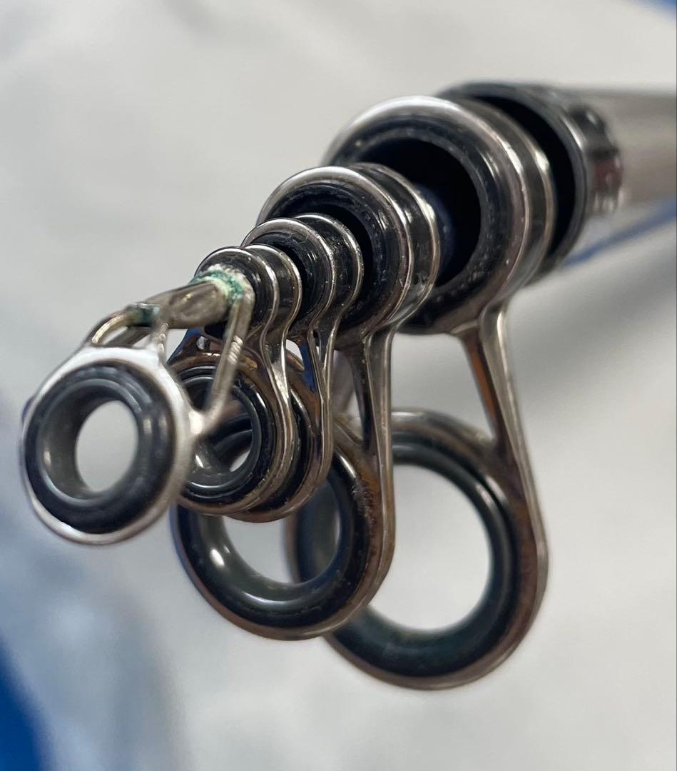 磯遠投竿投竿ダイワ リバティ遠投4-45シマノ投竿15-360 他遠投竿4-45