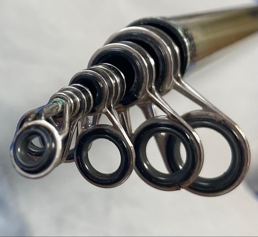 磯遠投竿投竿ダイワ リバティ遠投4-45シマノ投竿15-360 他遠投竿4-45