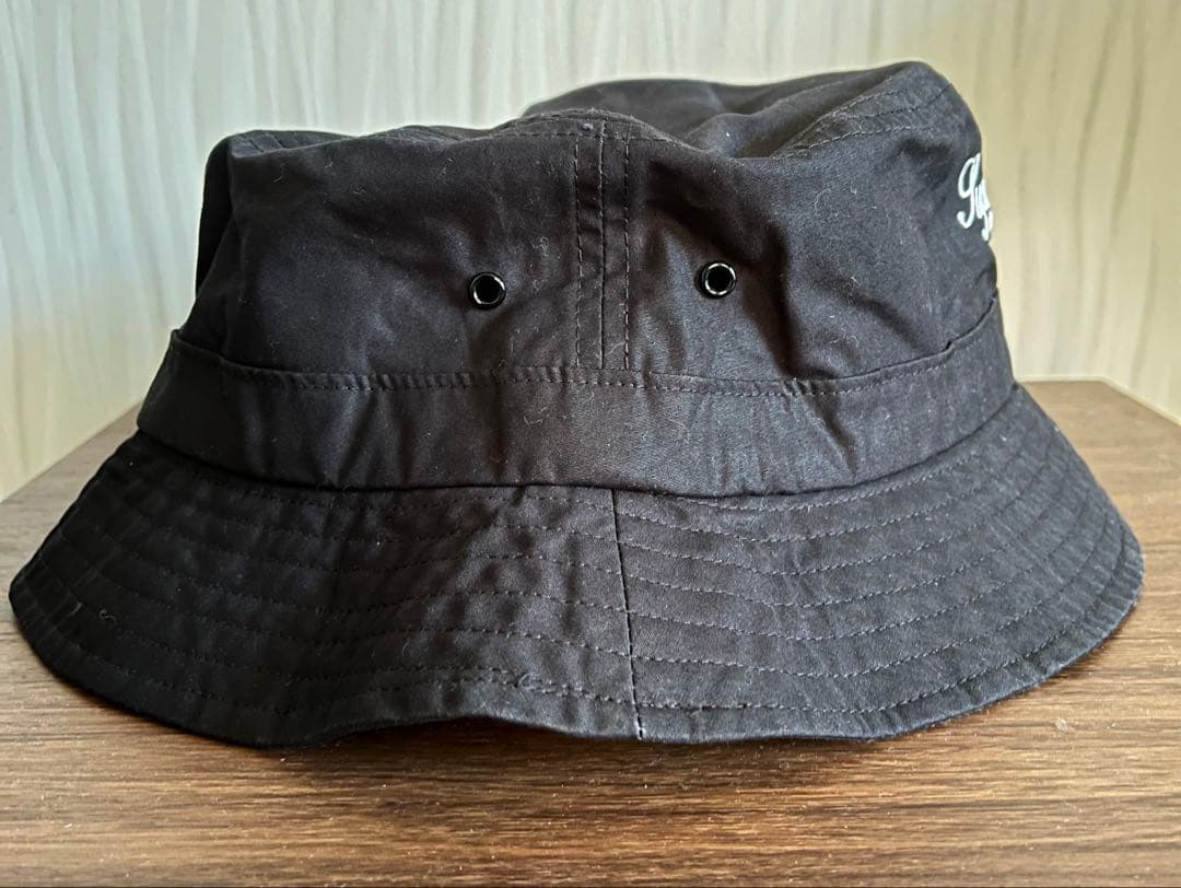 Supreme - Bolt Snap Crusher バケットハット