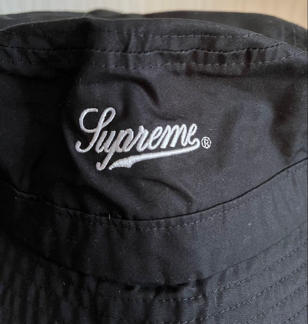 Supreme - Bolt Snap Crusher バケットハット