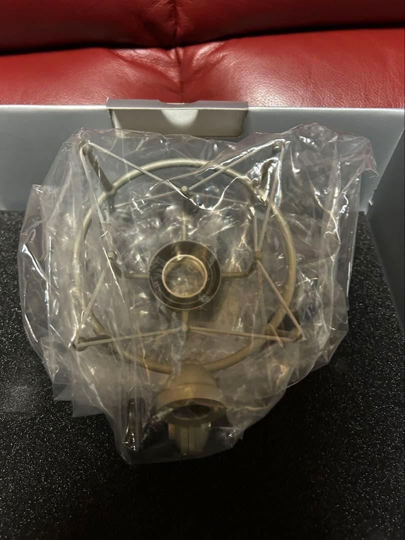 美品 ノイマン NEUMANN TLM103 Studio Set