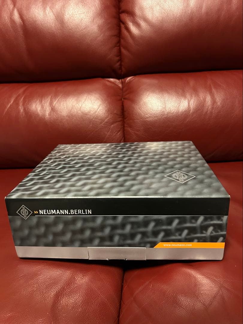 美品 ノイマン NEUMANN TLM103 Studio Set