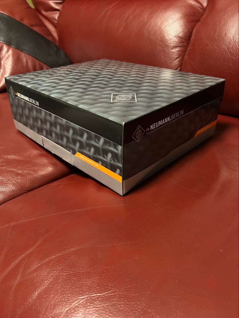 美品 ノイマン NEUMANN TLM103 Studio Set