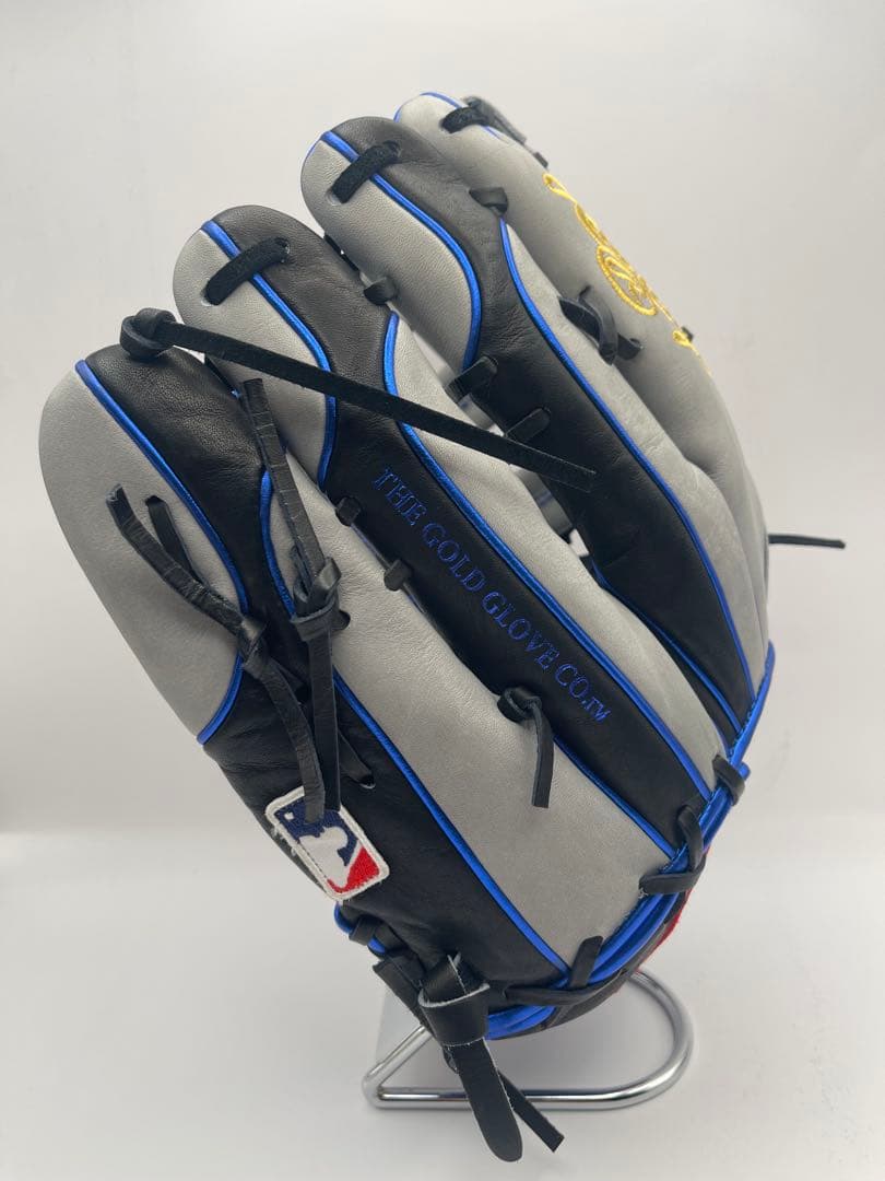 ローリングス　Rawlings 軟式　外野用　鈴木誠也　限定モデル