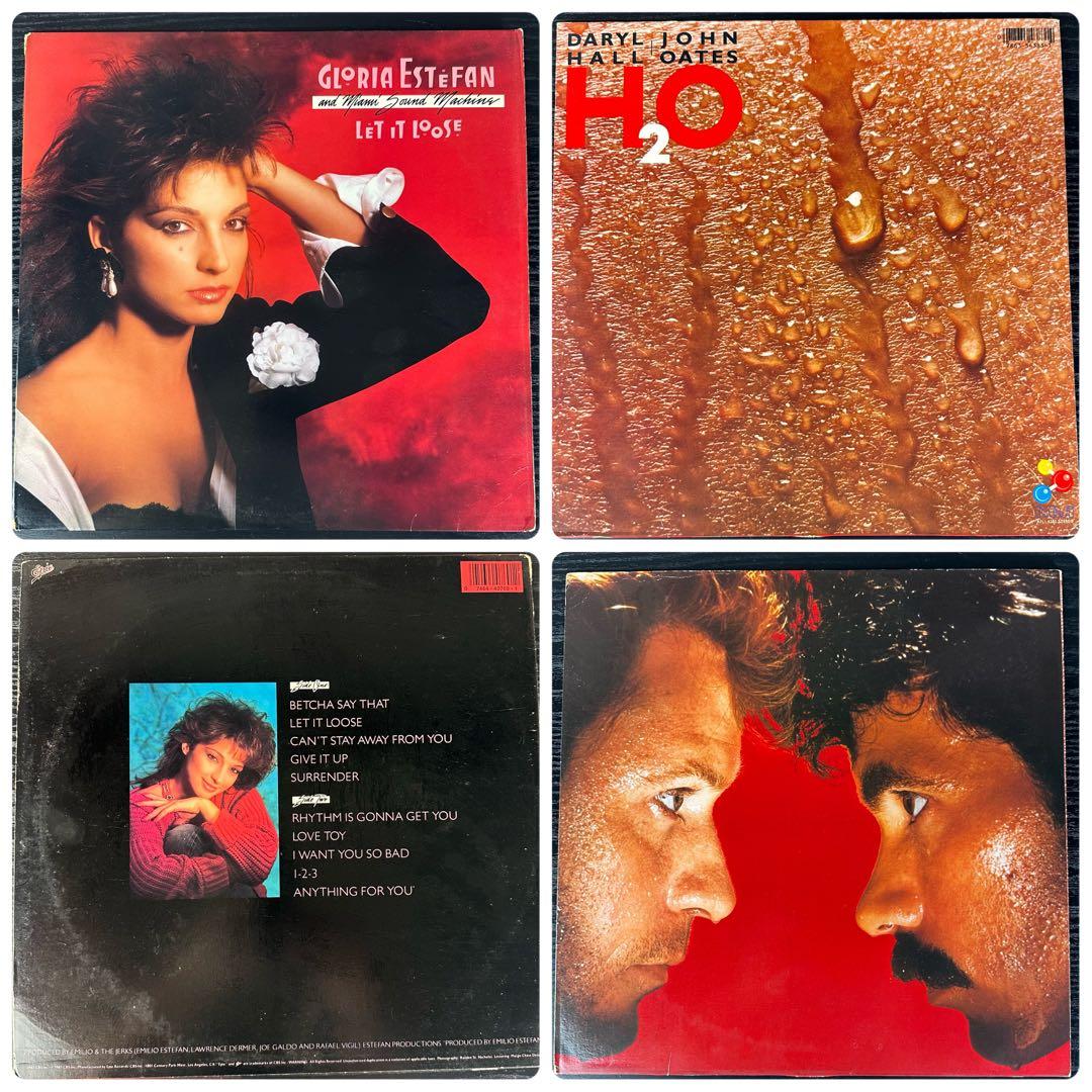 E001お宝!?転売向き放出!名盤レコード17枚 /洋楽ジャズフレンチシャンソン