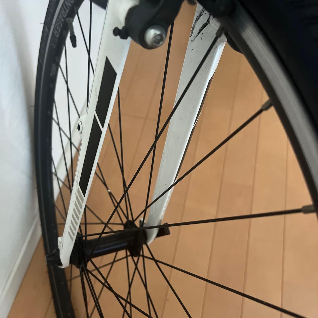 Trek FX3 2019年式　ホワイト　 S