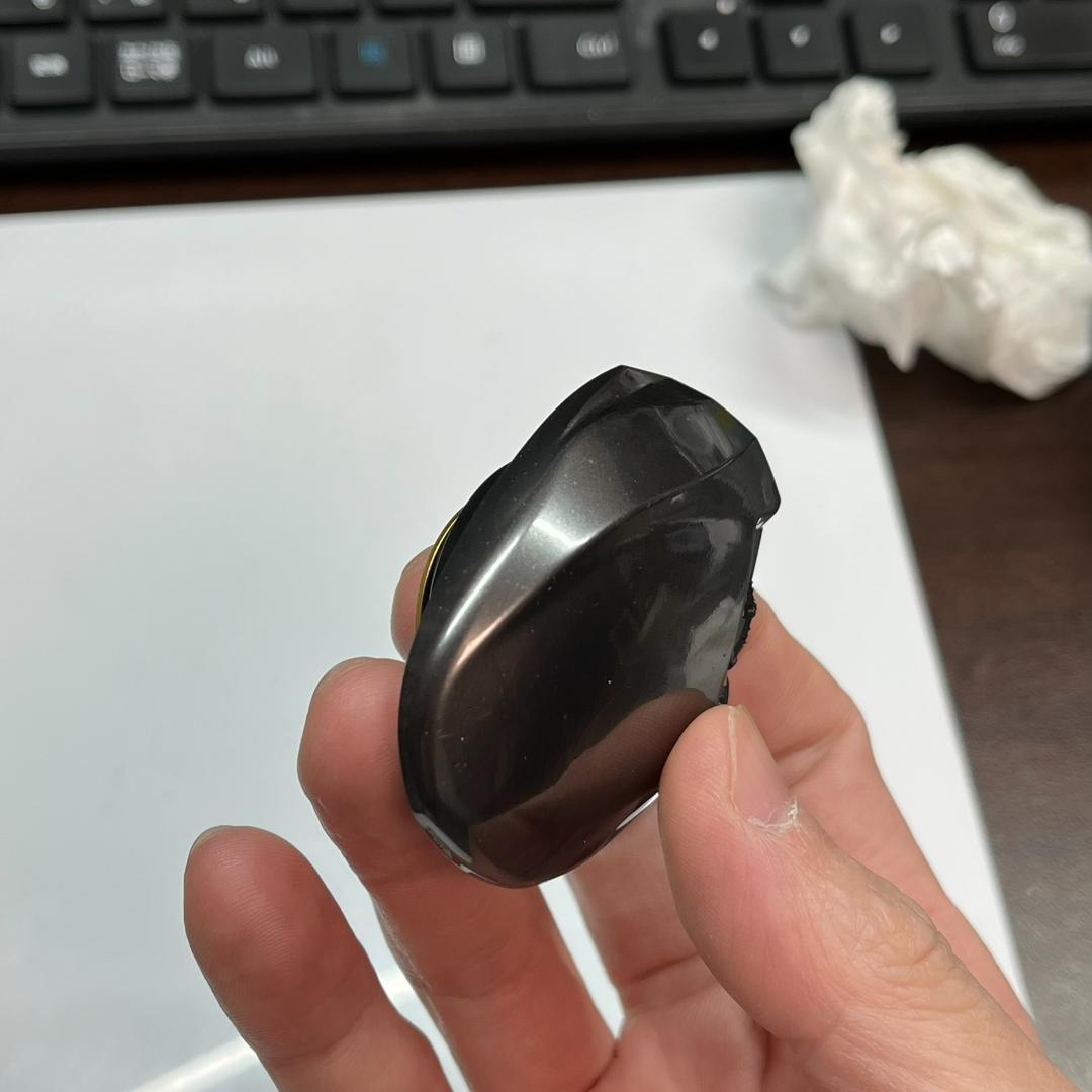 16アルデバランBFS XG　左　本体B組　【管番OJ】　シマノ