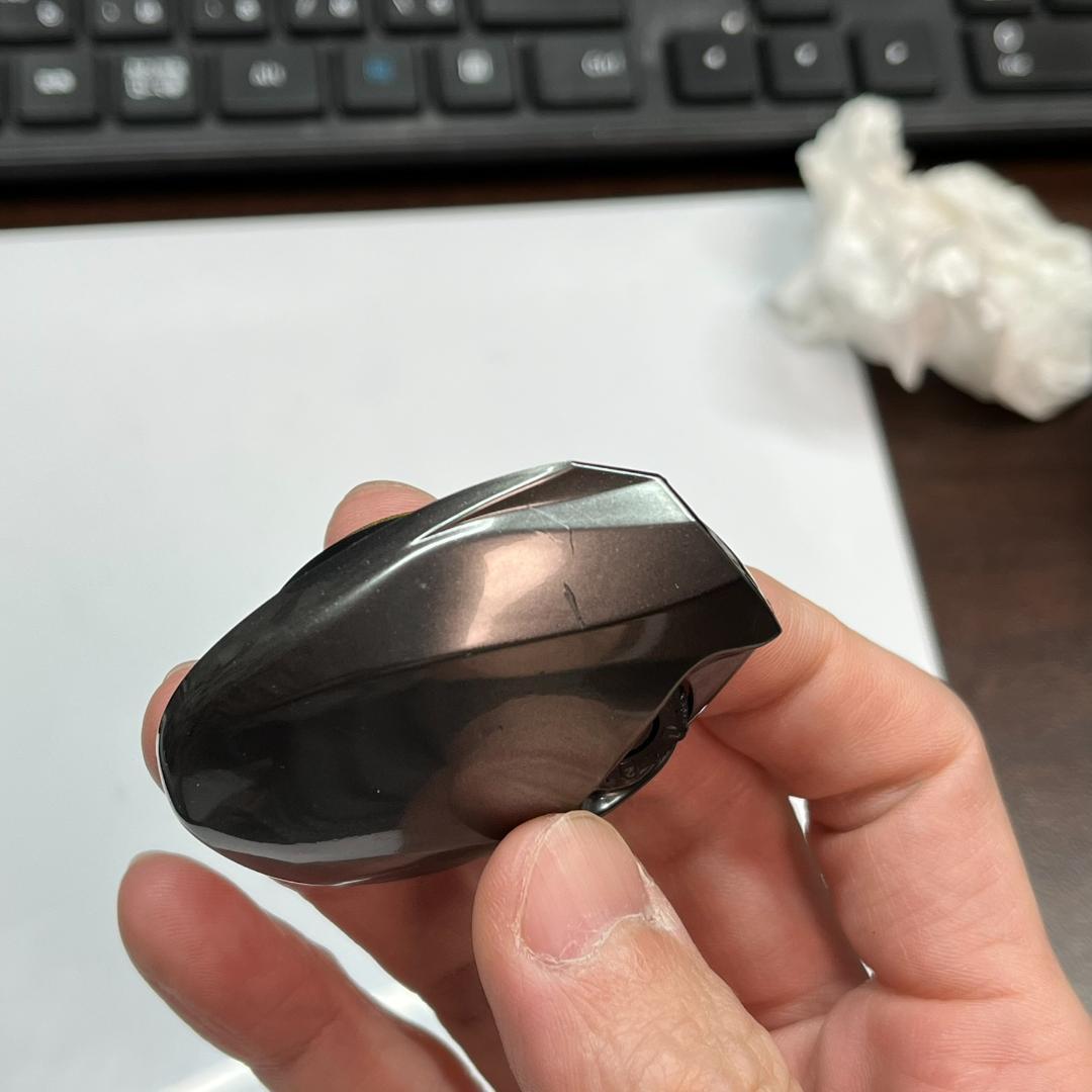 16アルデバランBFS XG　左　本体B組　【管番OJ】　シマノ