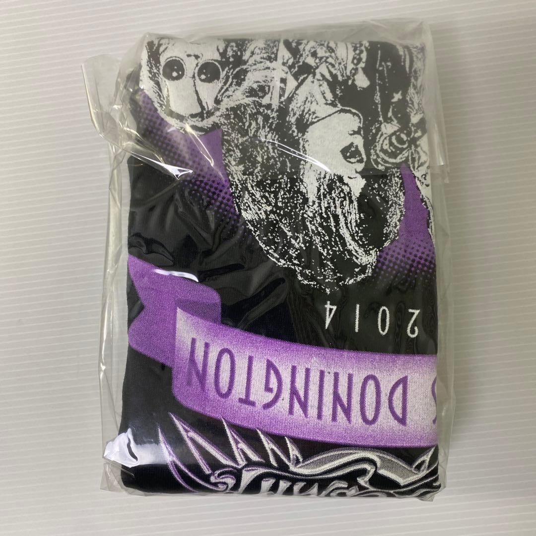 エアロスミス/ロックス・ドニントン 2014〈Tシャツ(Lサイズ)付き500セ…