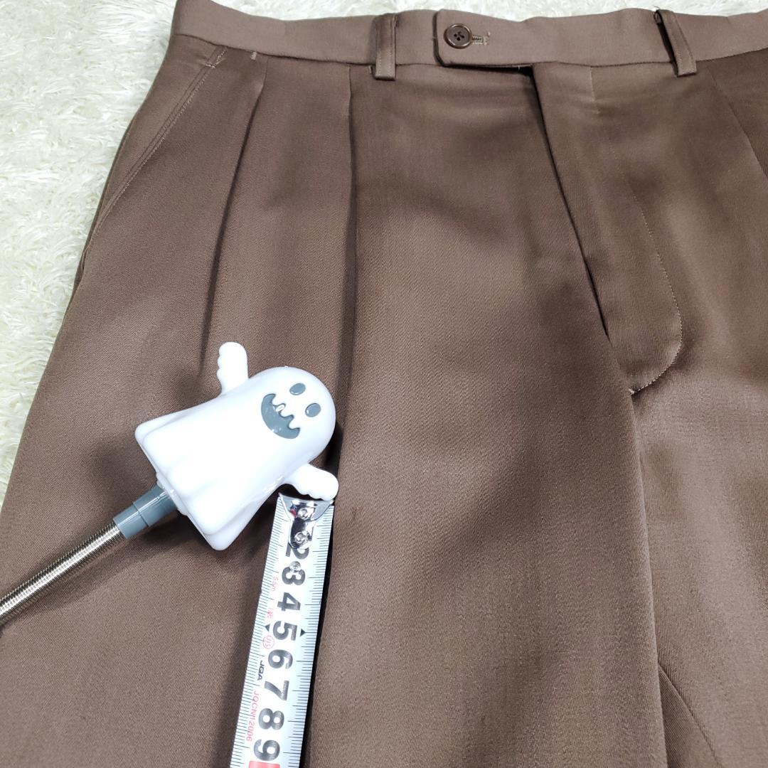 【最終価格】クリスチャンディオール Christian Dior スラックス