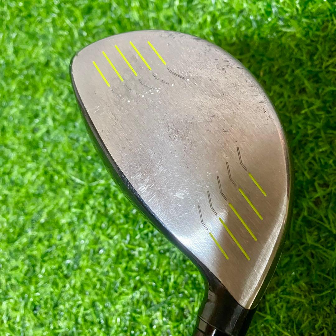 NIKE VAPOR ナイキ ベイパー ドライバー 10.5° 左 レフティ S