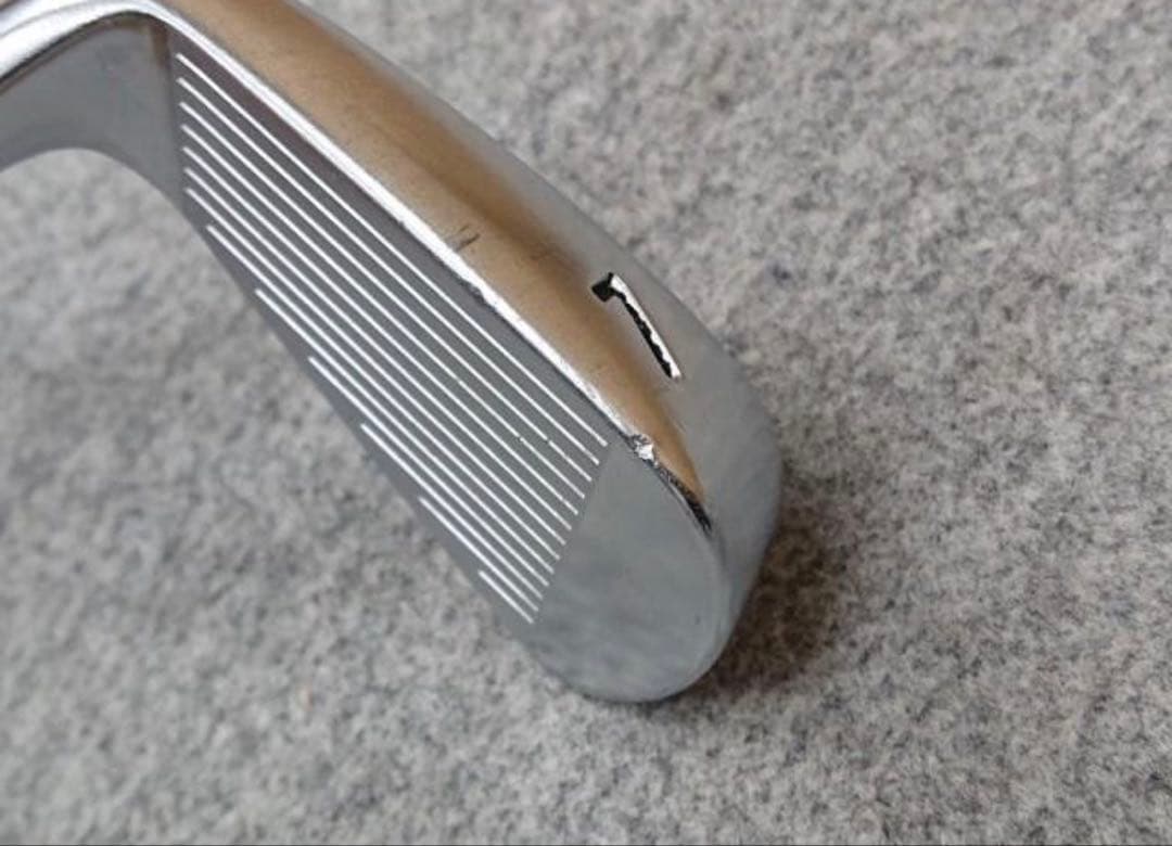 【名器】三浦技研 CB301 7~P DG105 S200