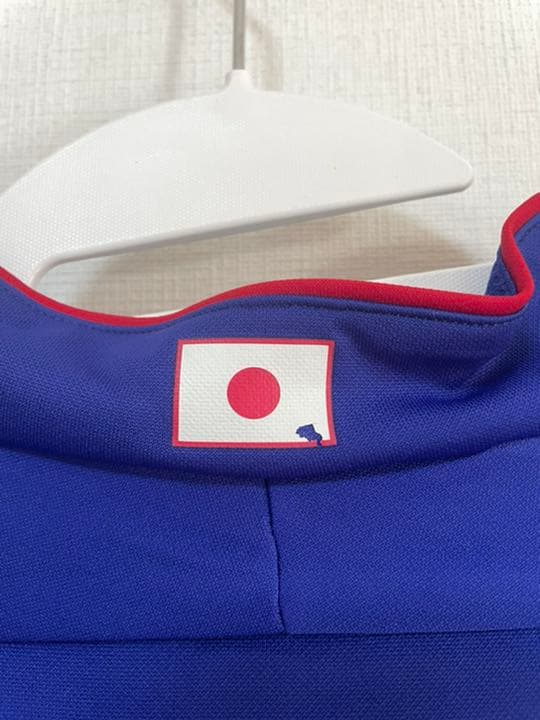 日本代表 ユニフォーム 中村俊輔 新品 2006年 XL