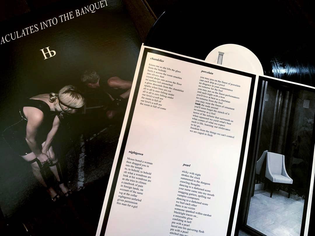 HUMANBEAST - Venus Ejaculates into the 〜