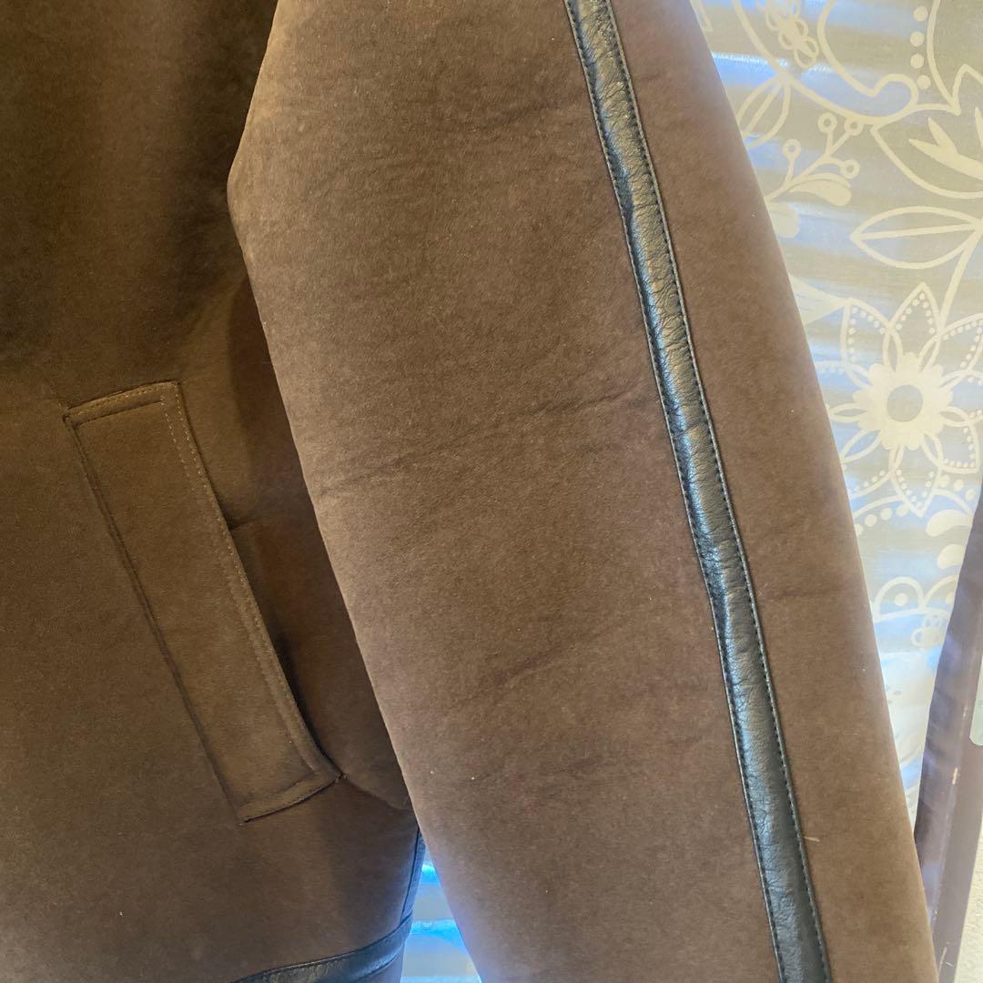 TODAYFUL フライトオーバージャケット　38