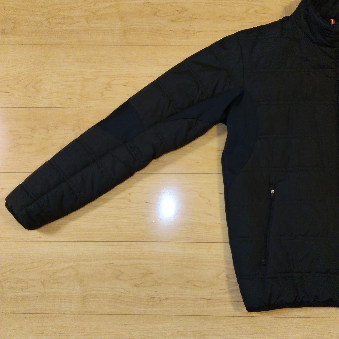 Mサイズ【Titleist】タイトリスト ダウンジャケット ジャンバー 軽量