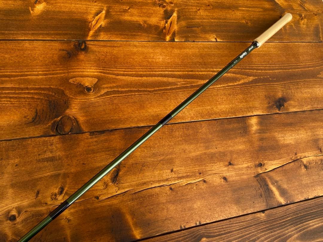 テンカラロッド Goture 渓流竿 3.6m テンカラロッド テンカラ竿　岩魚