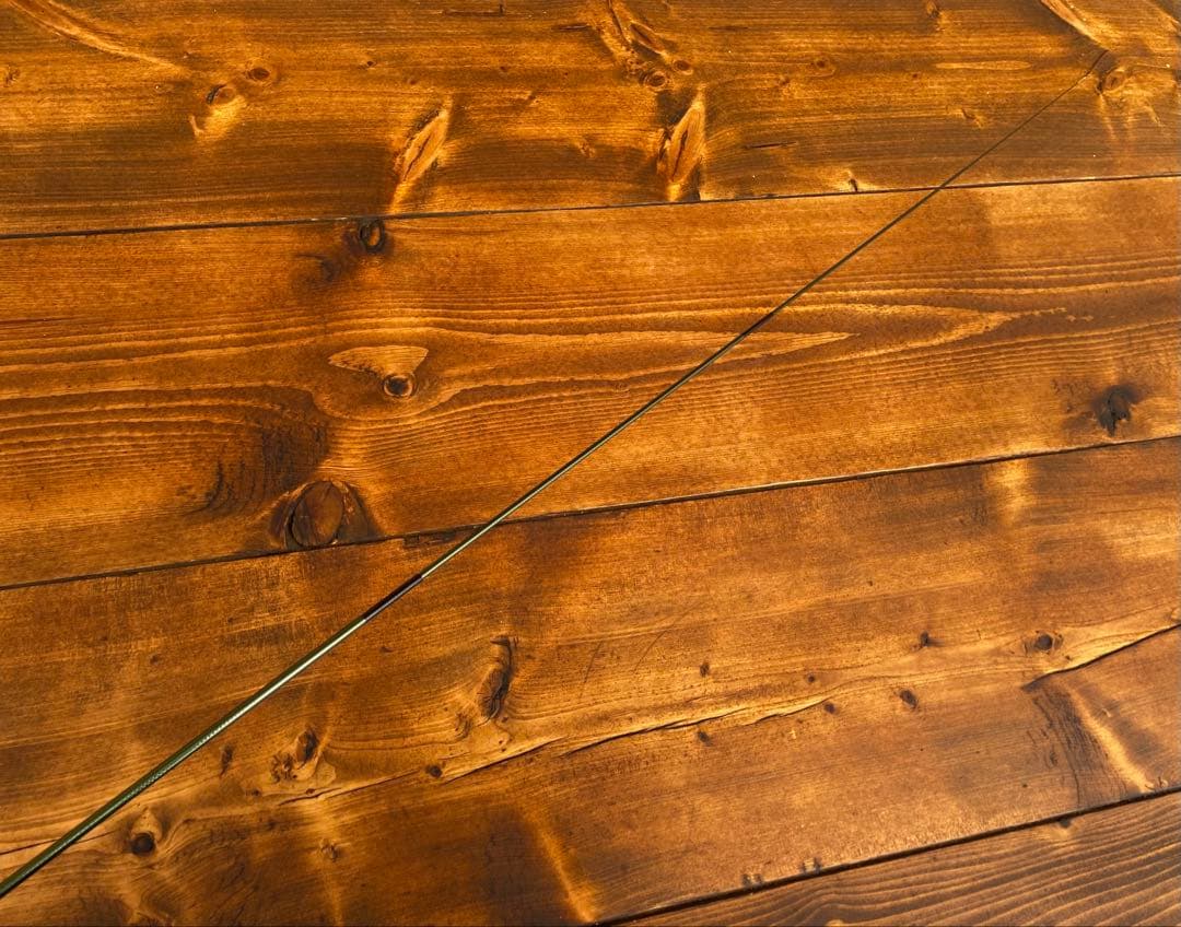 テンカラロッド Goture 渓流竿 3.6m テンカラロッド テンカラ竿　岩魚