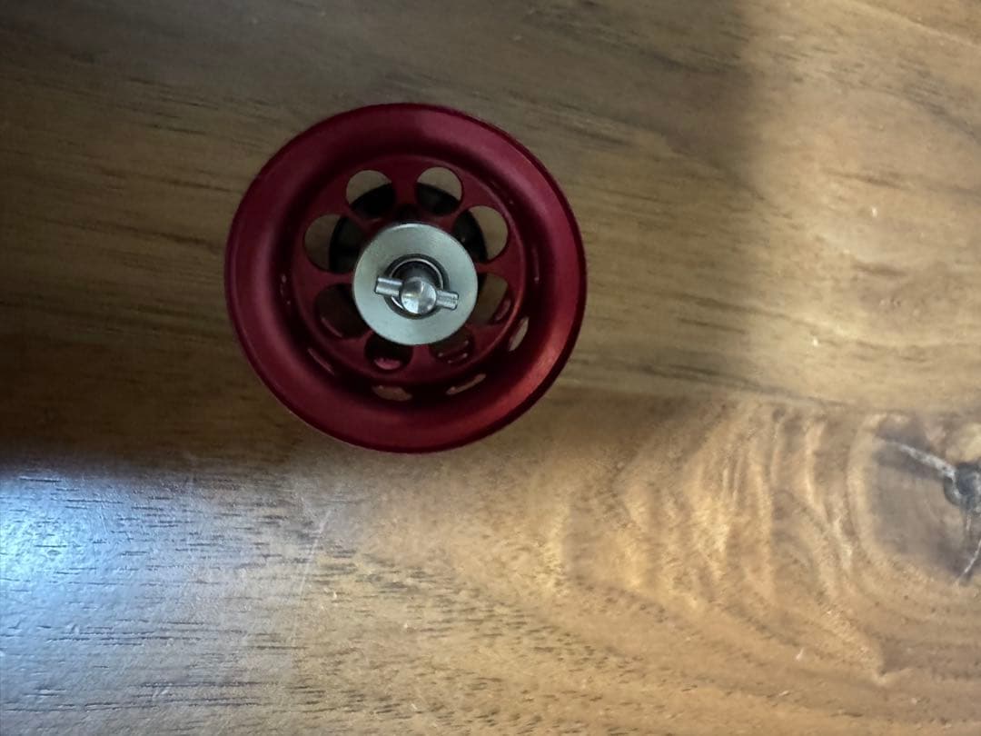 200 ダイワ　23 SS AIR TW 純正スプール