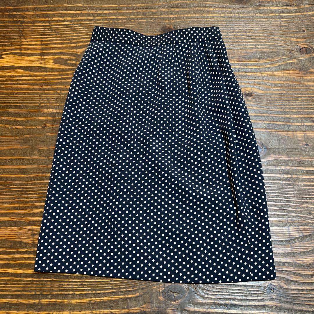 KRIMA　４点セット　J&R ヴィンテージ 水玉 M レア レトロ