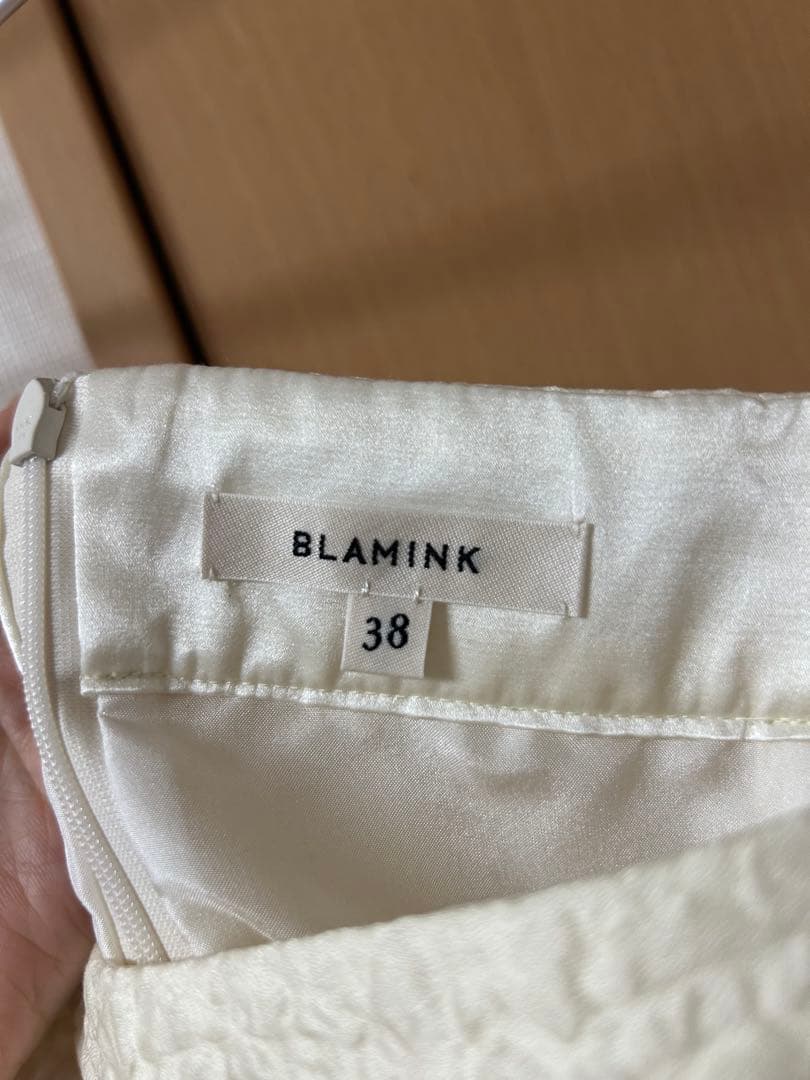 BLAMINK♡キャミワンピース