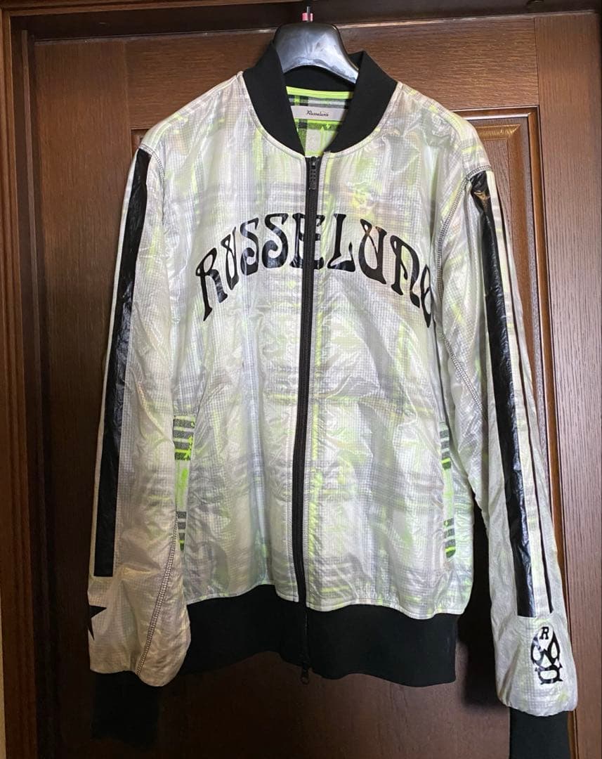 ラッセルノ ブルゾン ジャケット