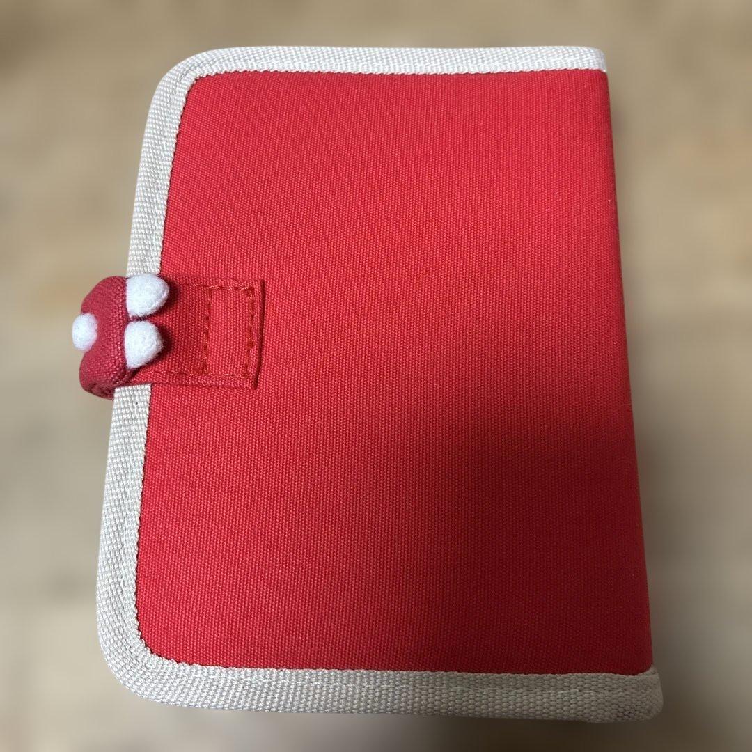 【レア】　ハローキティ　バインダー