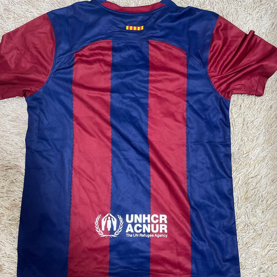 FC Barcelona Nike ユニフォーム