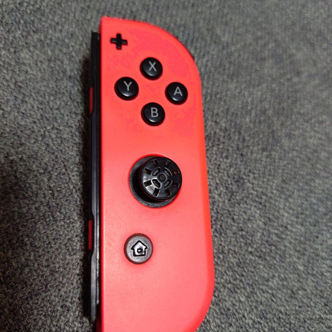 Nintendo Switch 本体 青/オレンジ Joy-Con付き