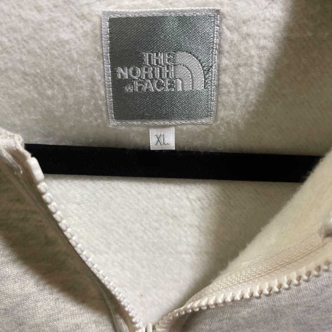 THE NORTH FACEパーカー レディースXL