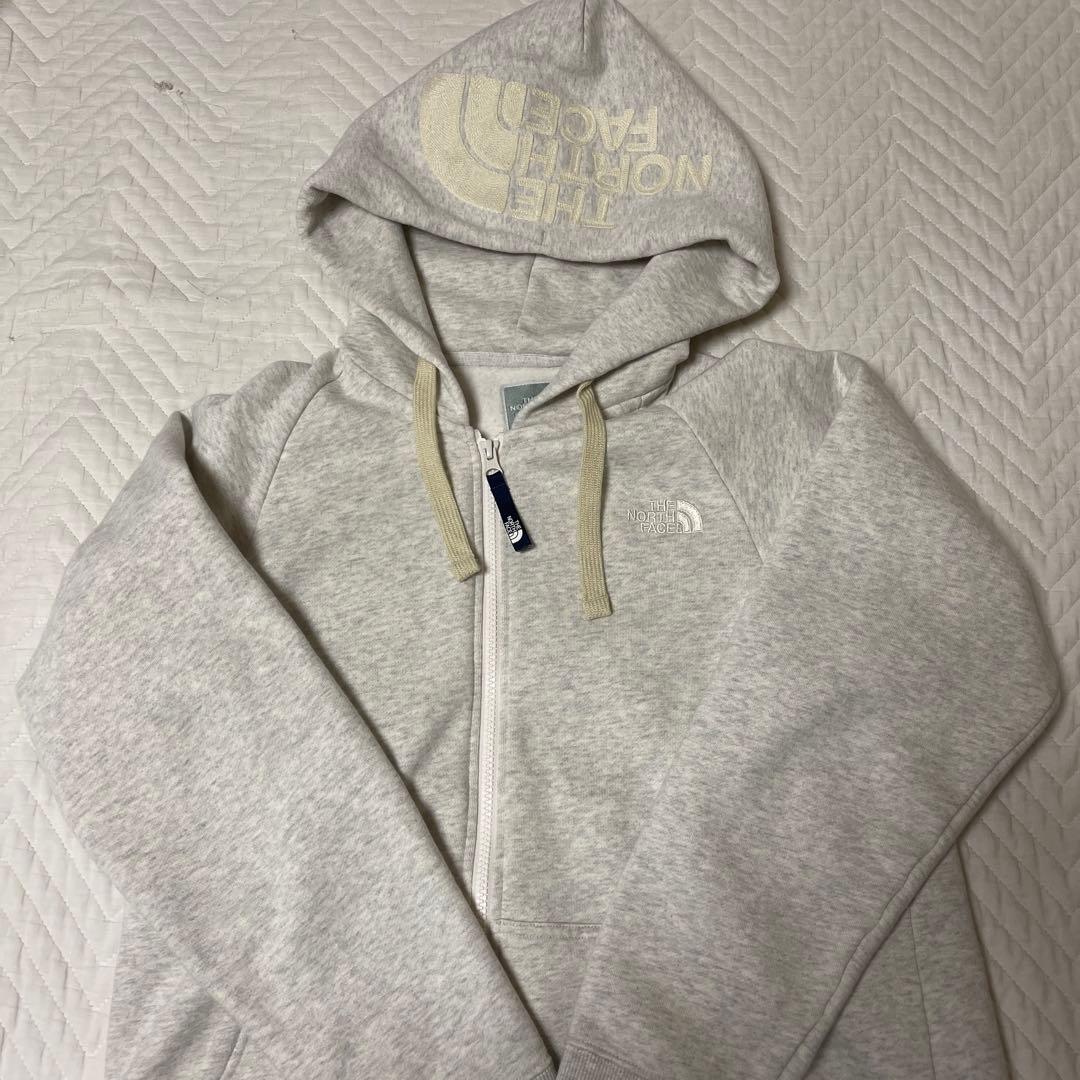 THE NORTH FACEパーカー レディースXL