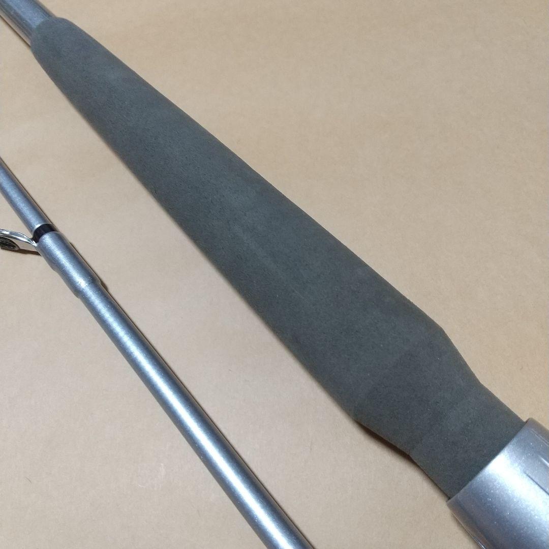 ダイワ「 HZ剣崎50号270V」船竿 2.7m カーボン製 元箱付き